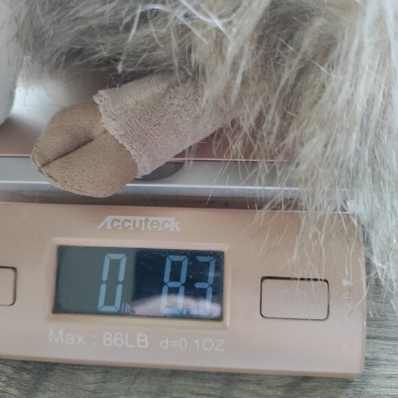 Jellycat Roxie Reindeer retired style - Picture 7 of 7